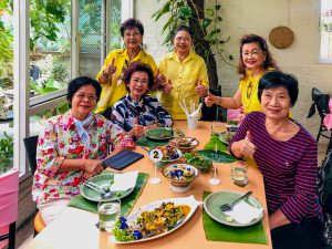 Aoywaan Riverside Thai Cuisine Tours